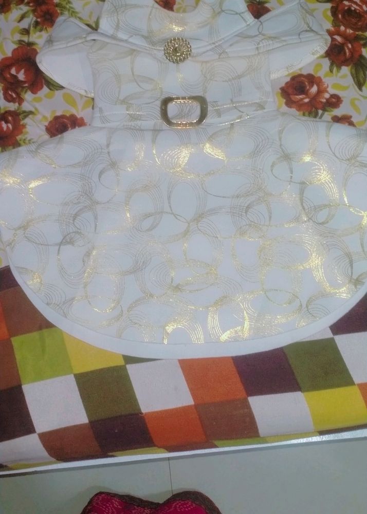 Girl Kids Dress