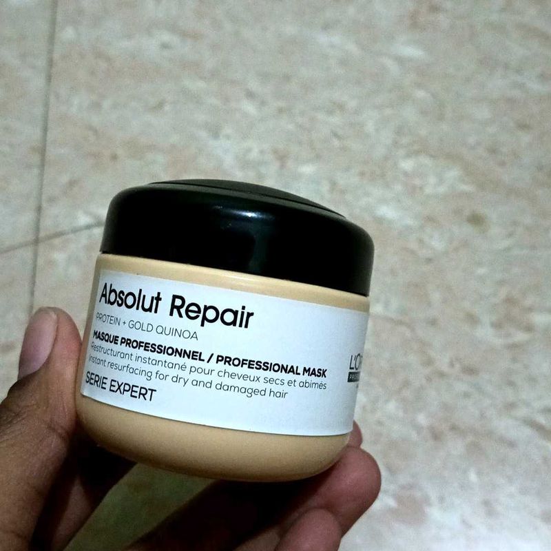 L'Oreal professional paris