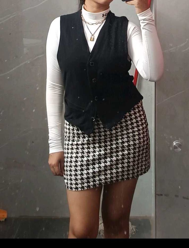 Formal Skirt