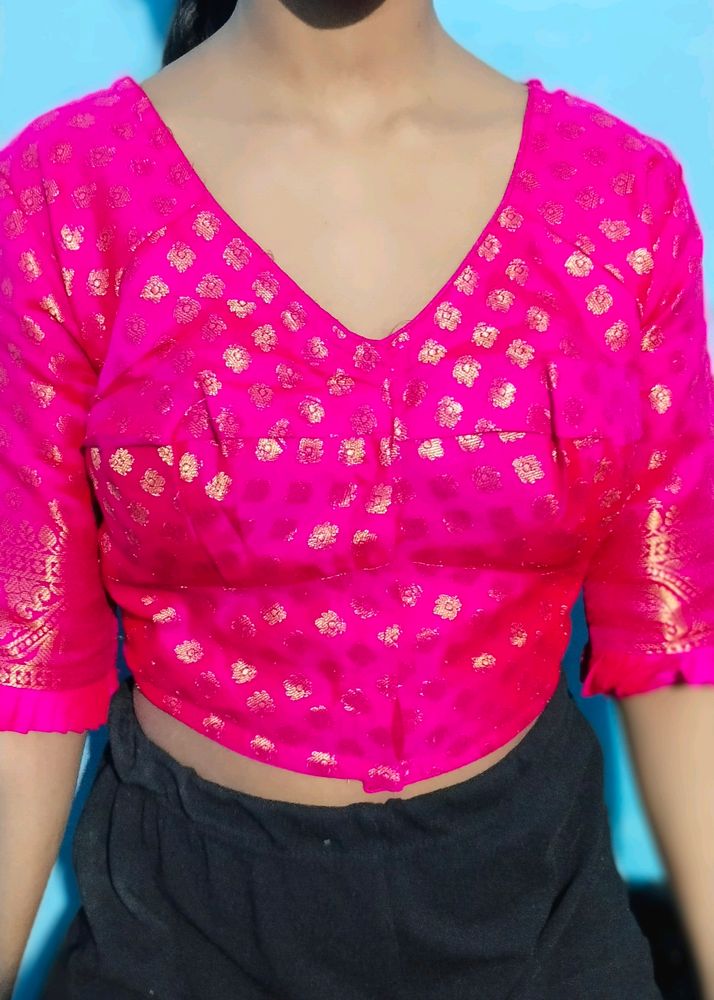 Women Stylish Design Blousee