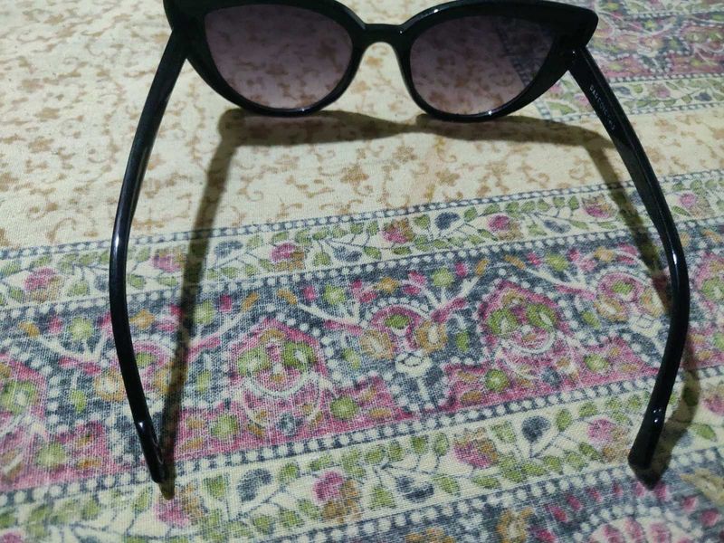 Cat Eye Sunglasses