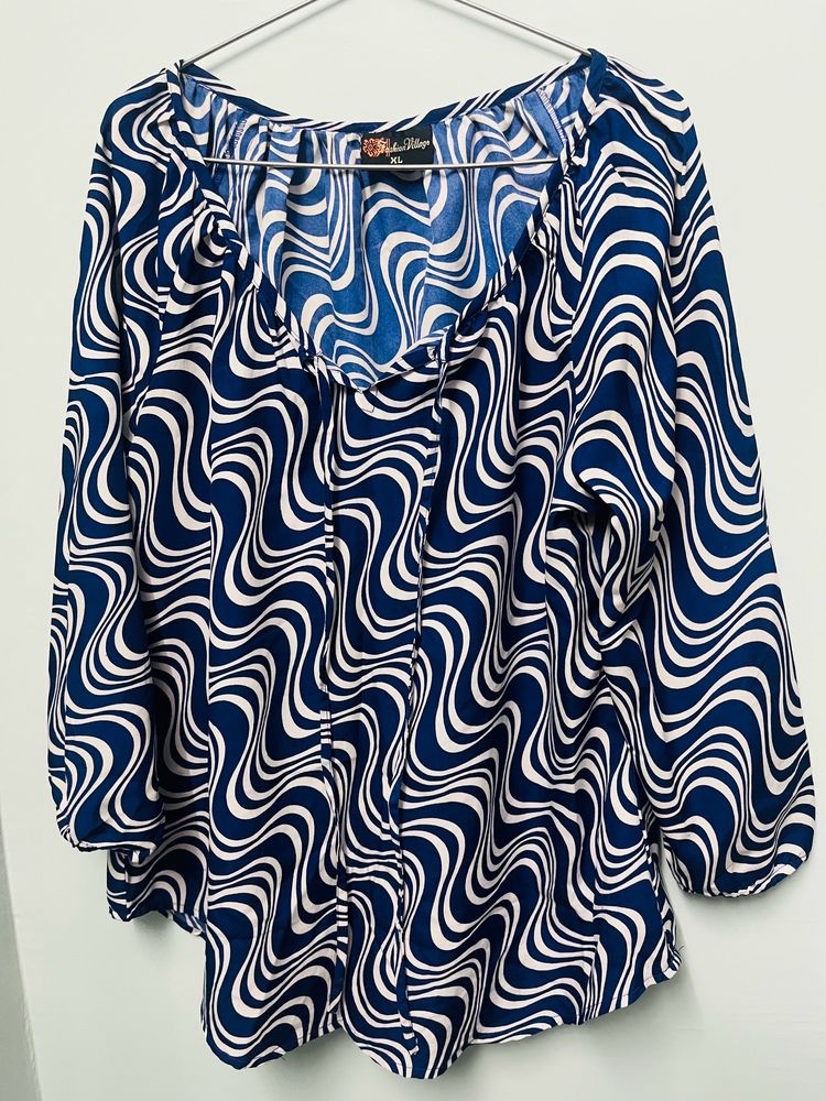 Stylish Loose Top