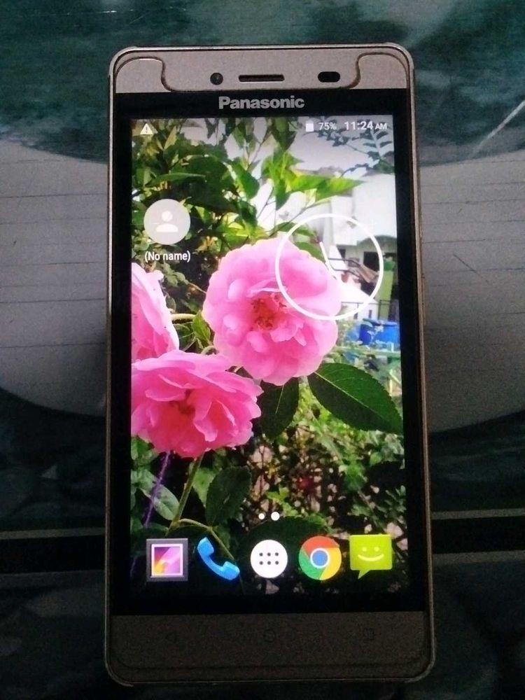 Panasonic Smartphone