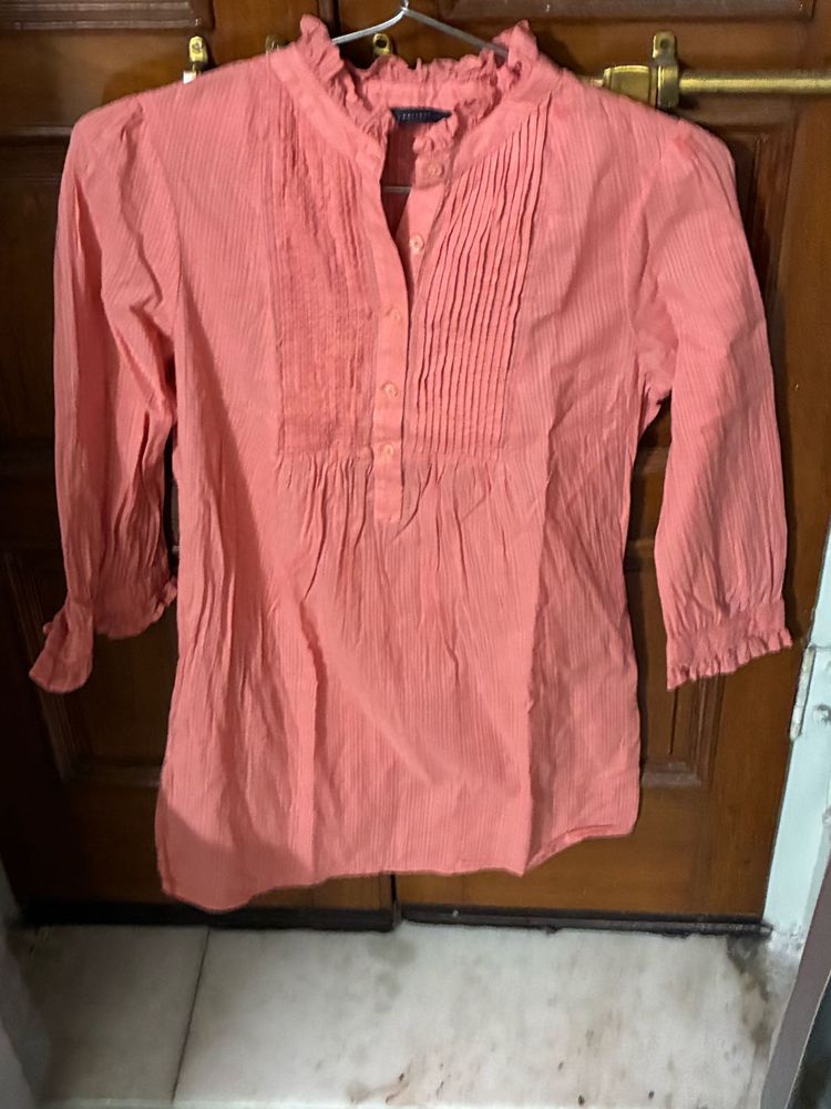 Tunic 🧡
