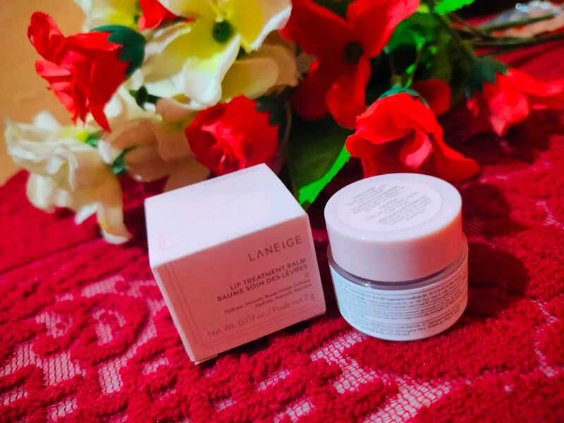 LANEIGE Lip Treatment Balm 2gm