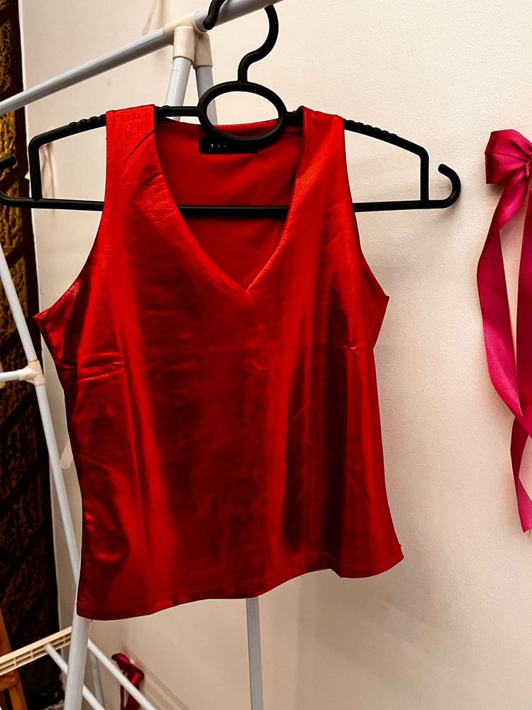 Partywear Top