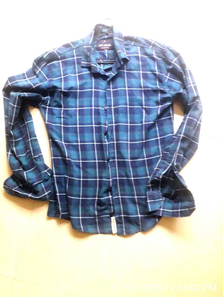 Casual Shirt