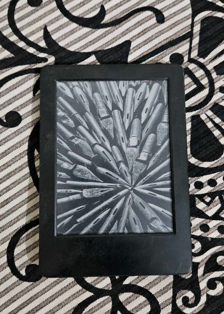 Kindle 7th Gen