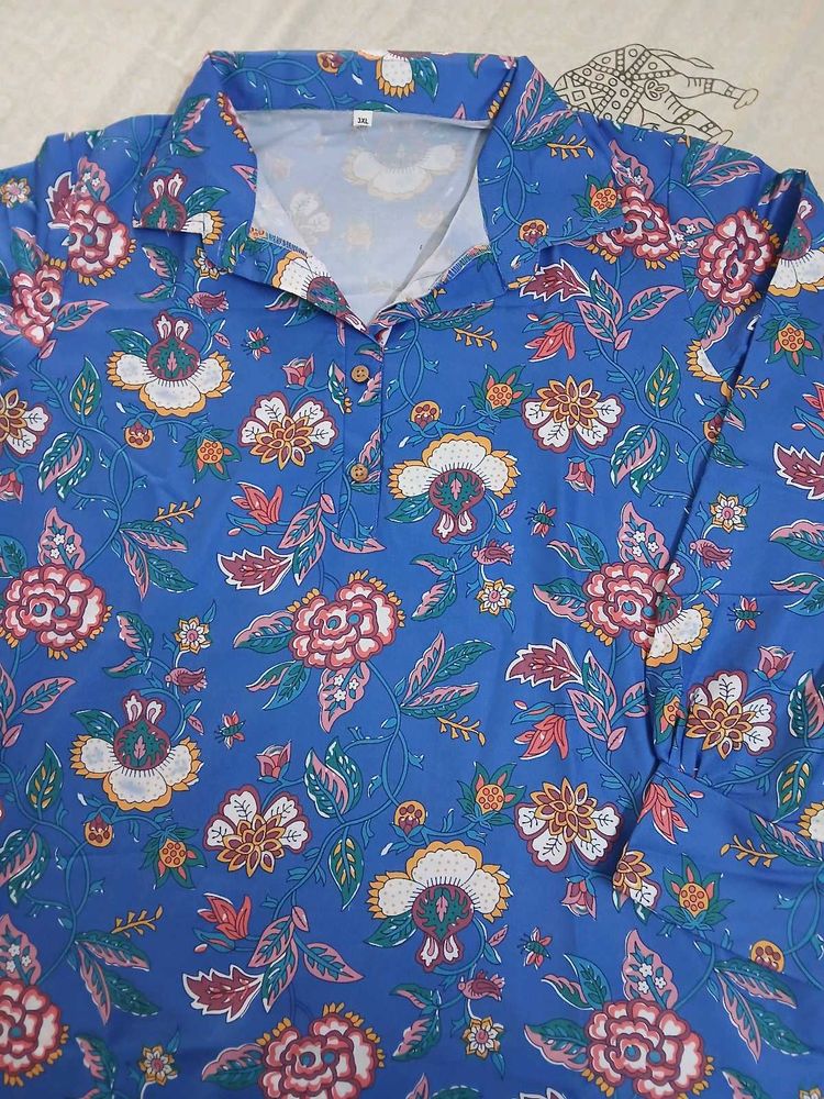 Coord Set For Women 3xl