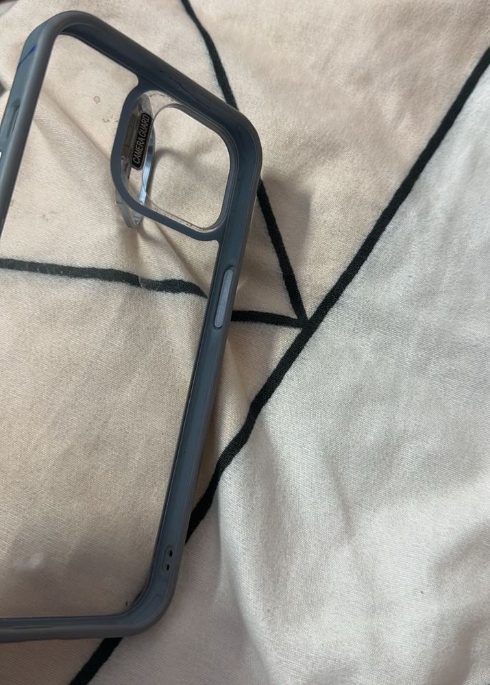 Iphone 13 Stand Strong Cover