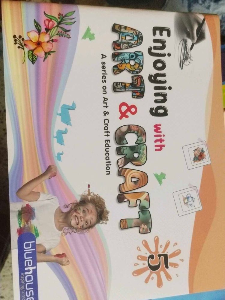 Drawing Books