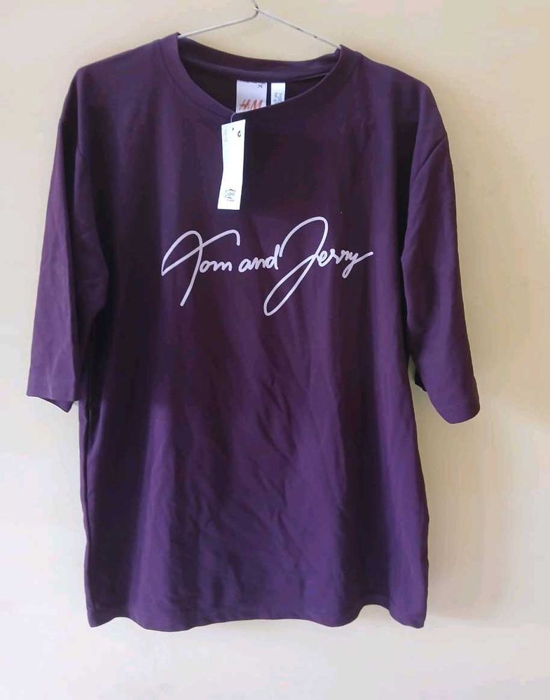 Brand New T Shirt (Pack Of 3)
