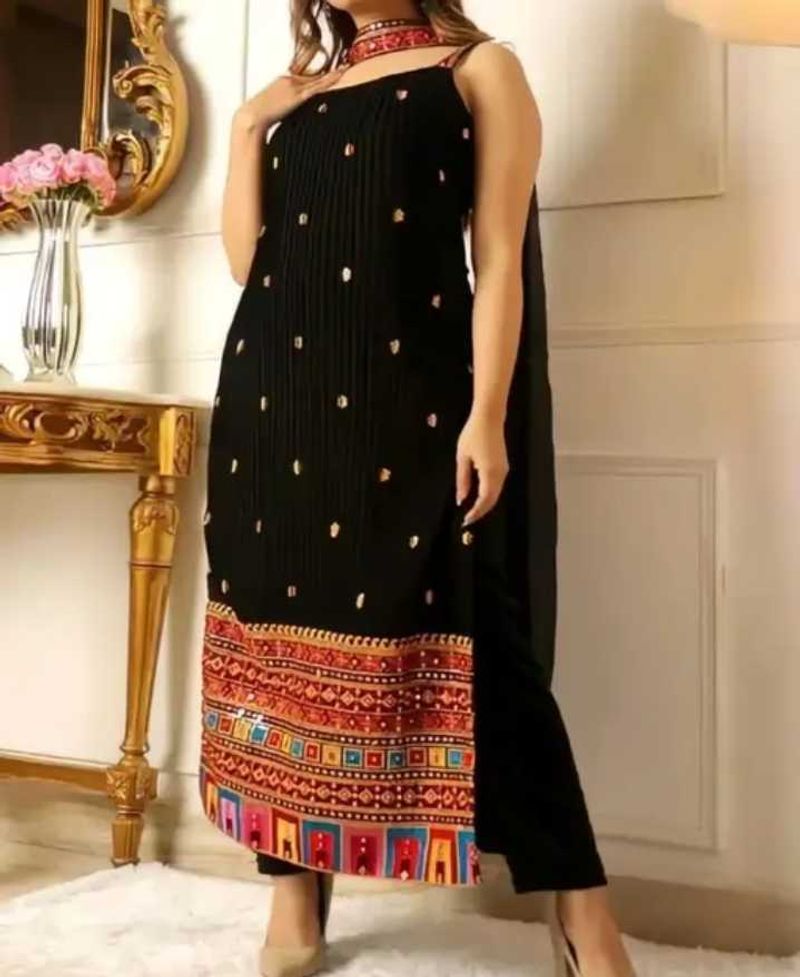 Kurta Set