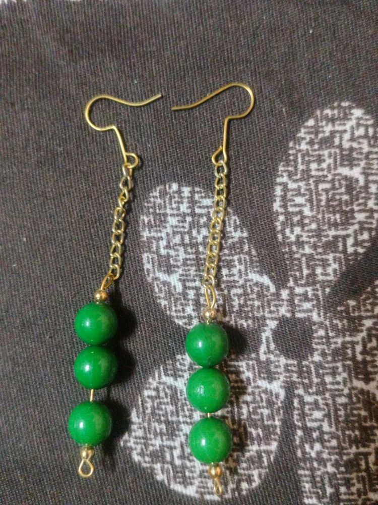 earrings For Party Wear