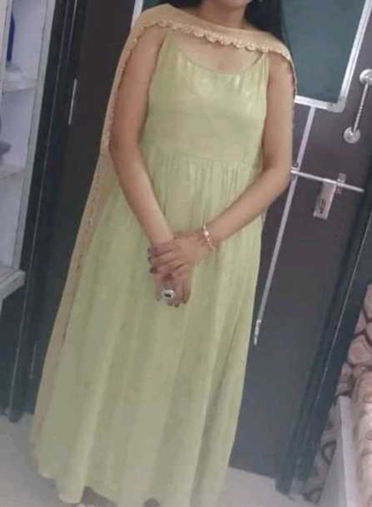 Unique Branded Ethnic Dress