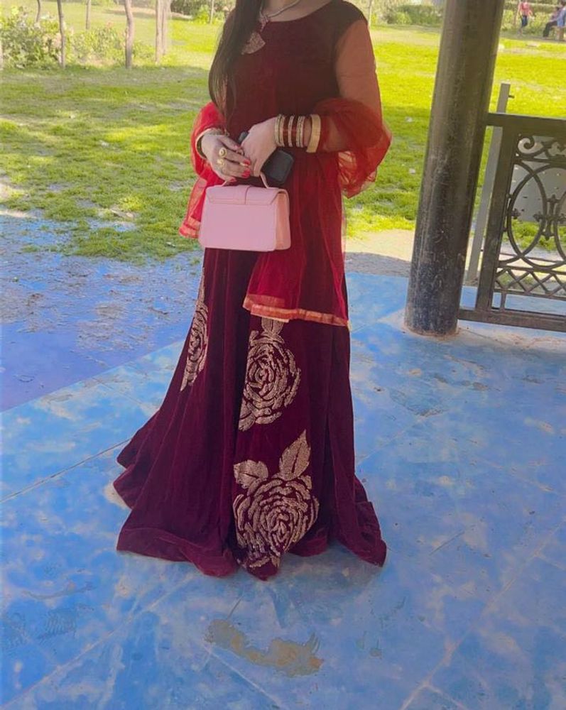 One Peice Gown / Dress