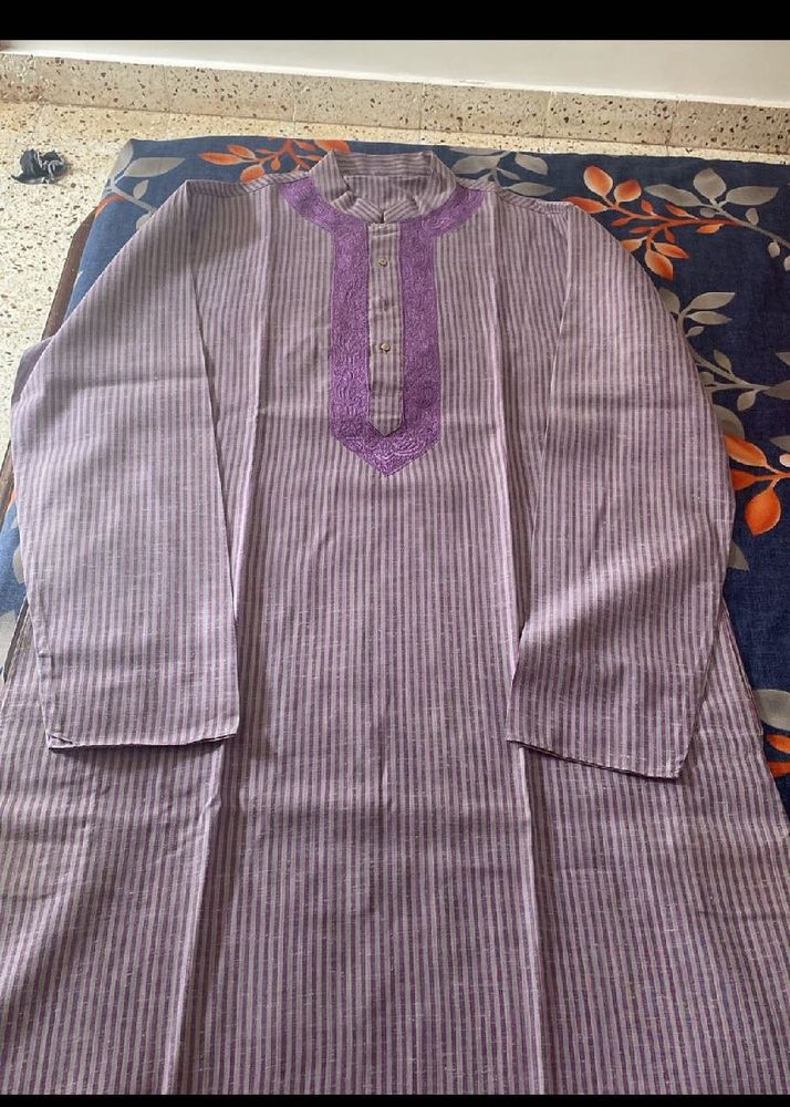 COMBO OF 2 KURTA FOR MEN