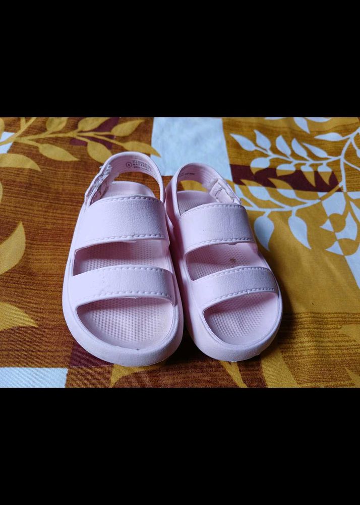 Girl Sandal