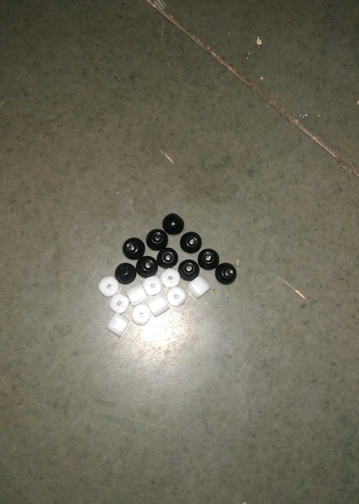 Earbud Tips - Variety Pack