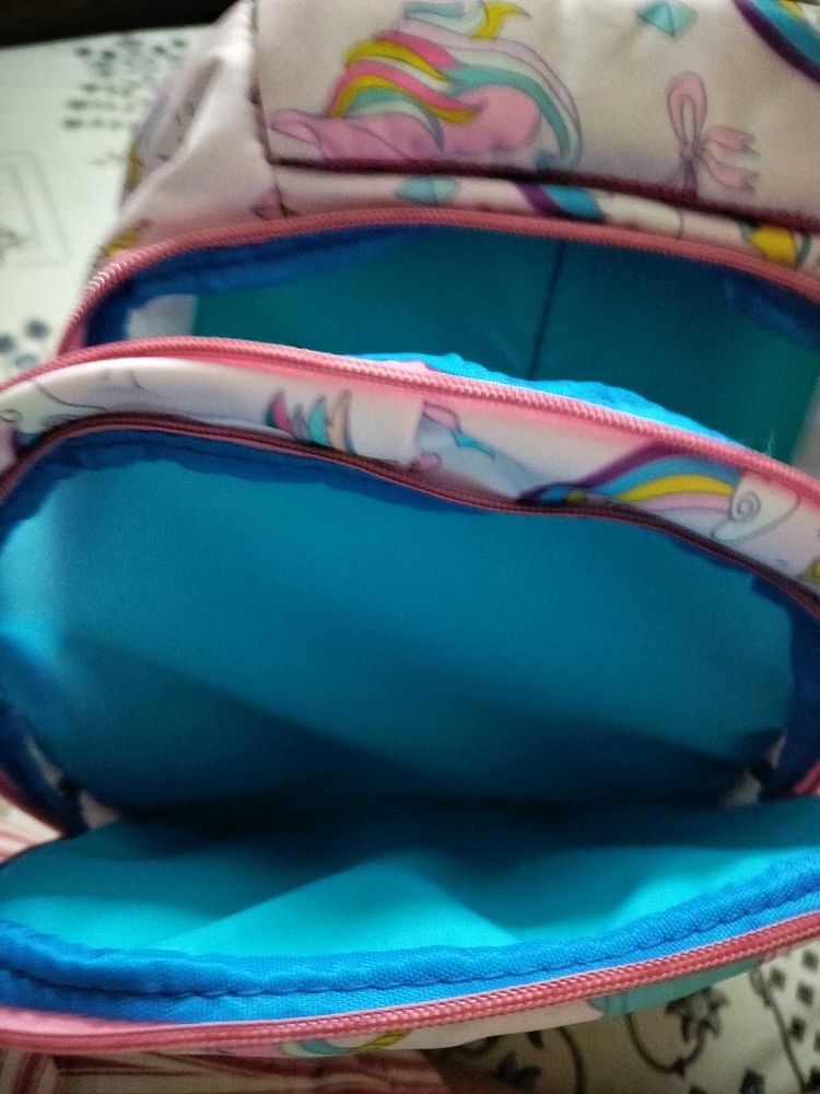 Brand New Unused School Bags For Preschool Kids