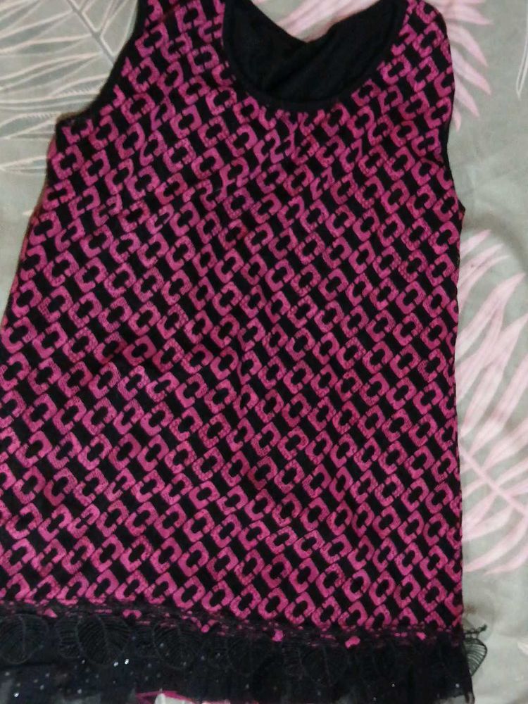 Girls Top