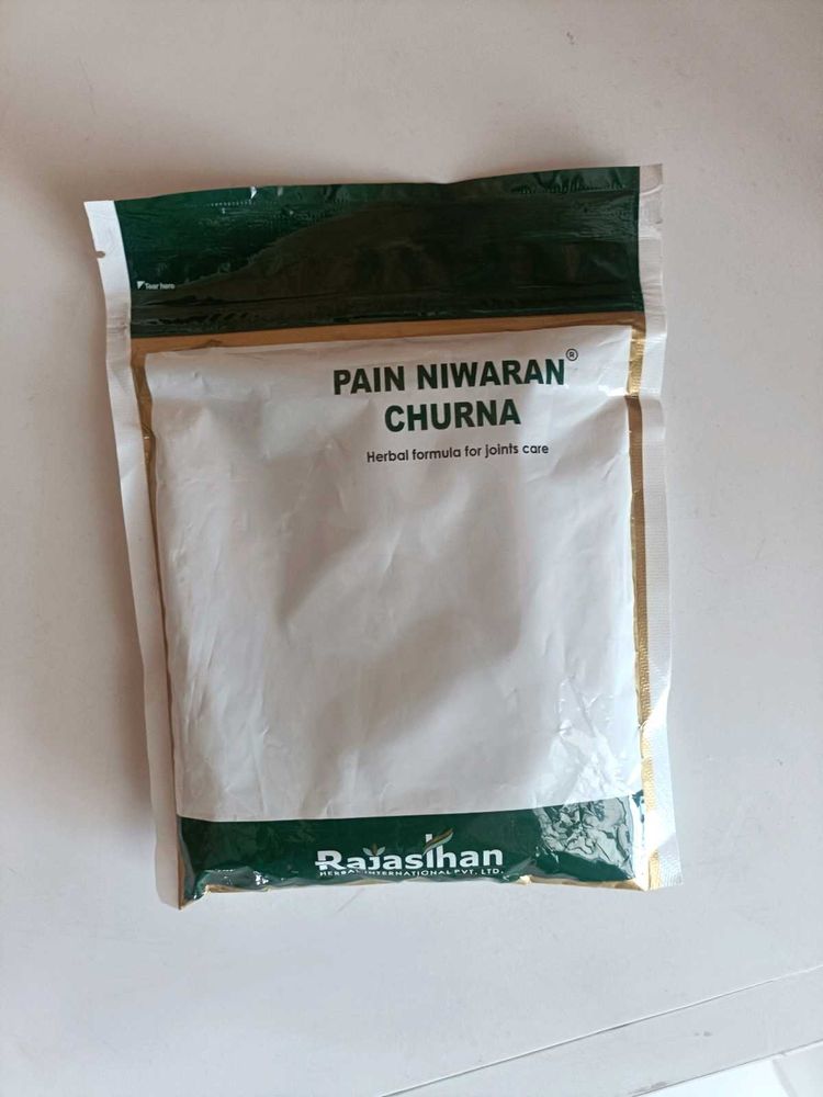 Pain Niwaran Churna