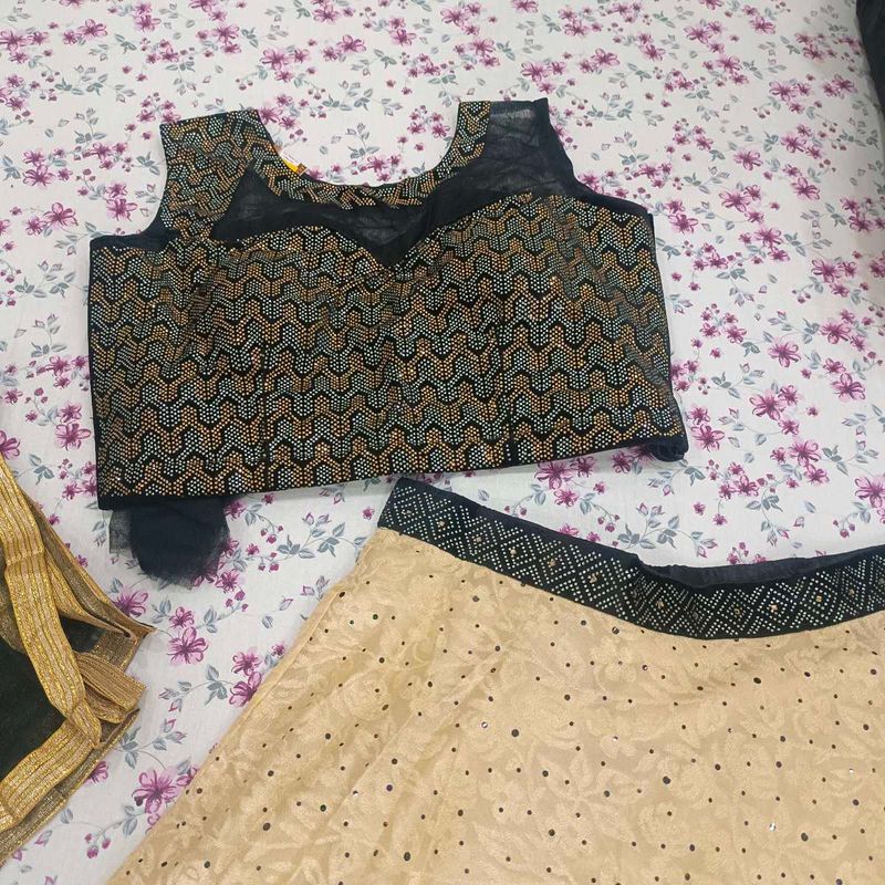 beautiful lehanga choli