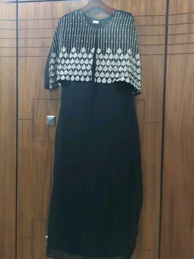 It&#39;s a Beautiful Long Gown