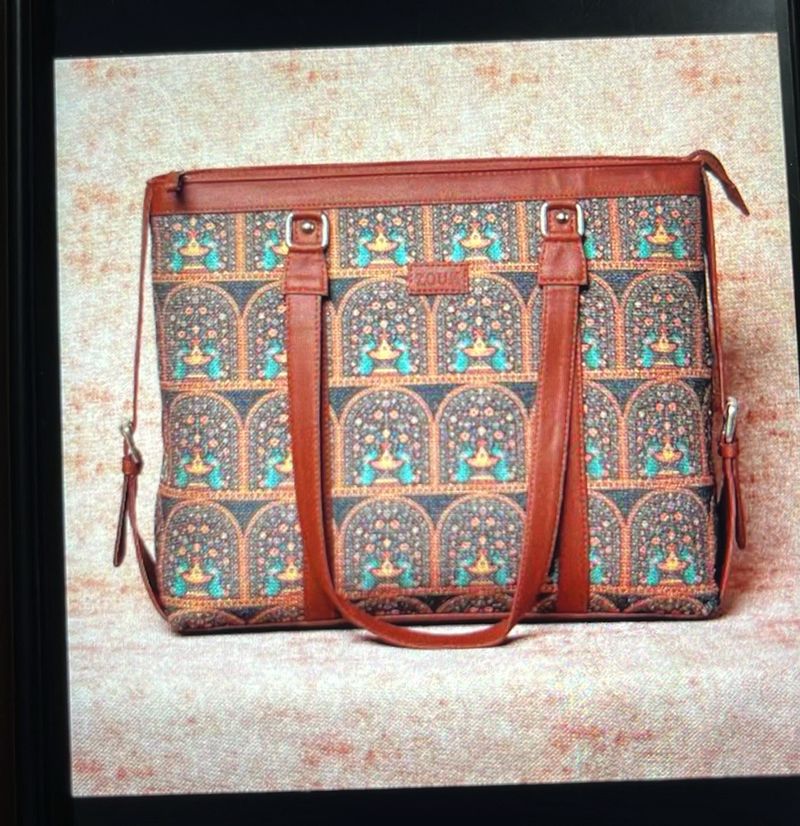 Women’s office Leather bag