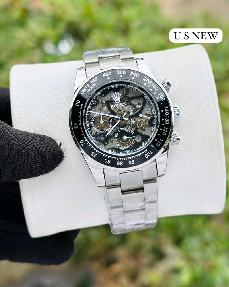 ROLEX MENS WATCH 7AA QUALITY @SALE