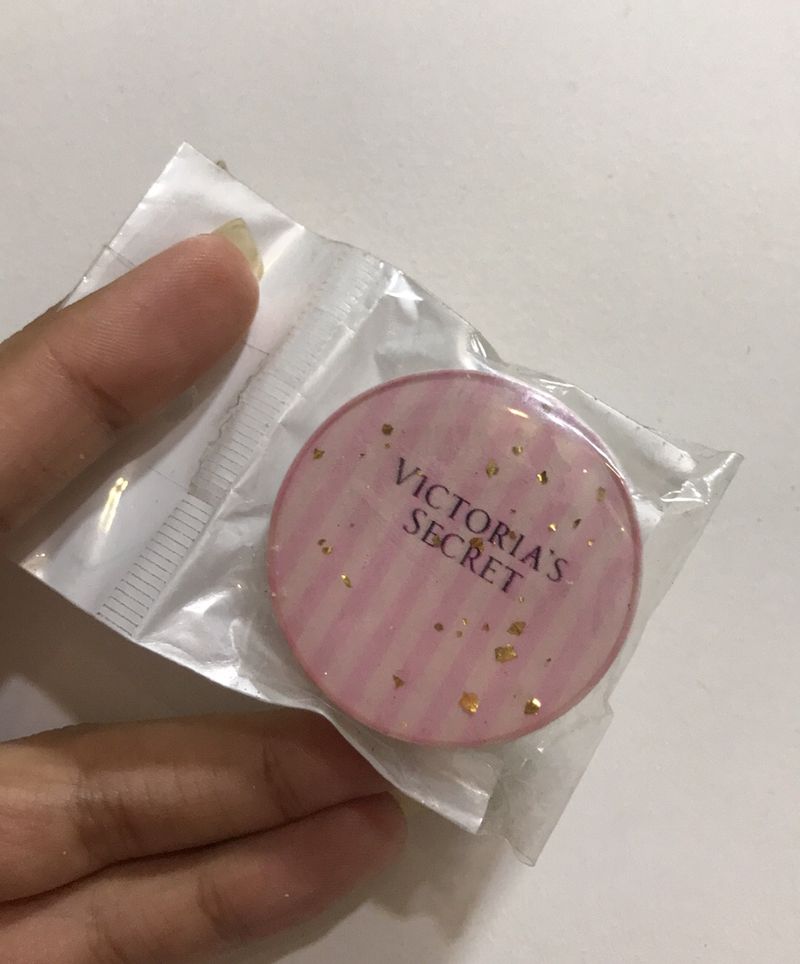 Pop socket Victoria’s Secret Pink