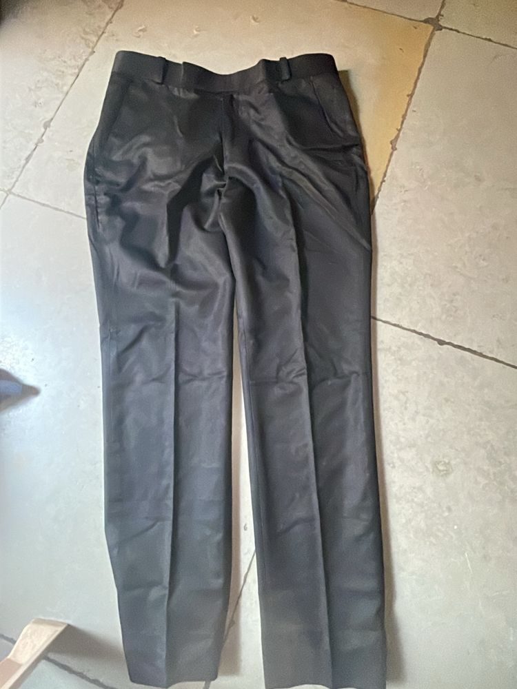 Symbol Men&#39;s Slim Dress Pants