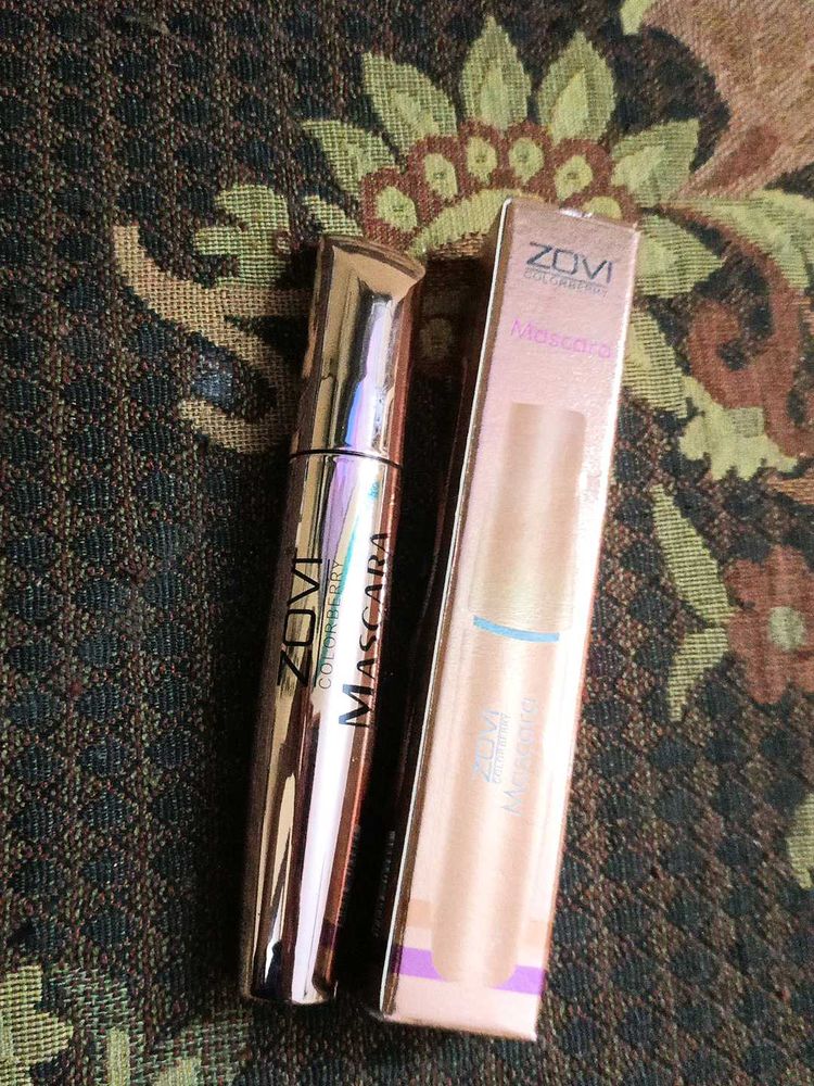 ZOVI Mascara