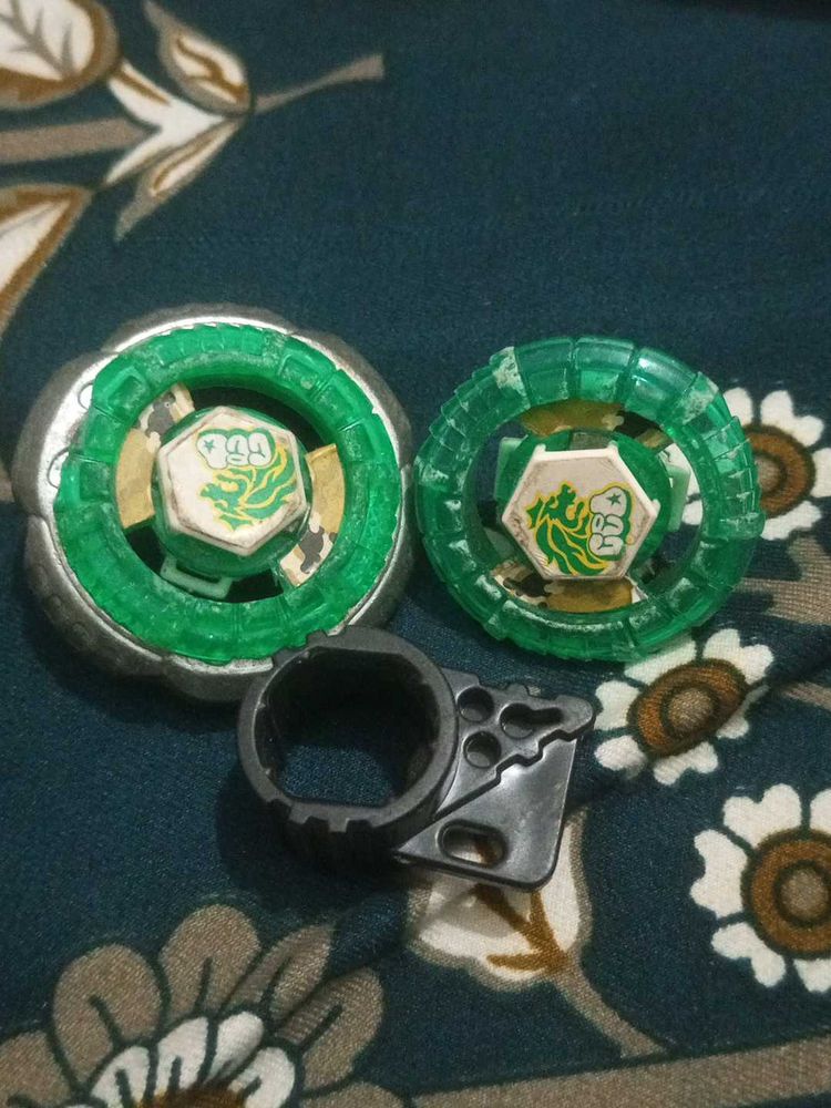 Beyblade