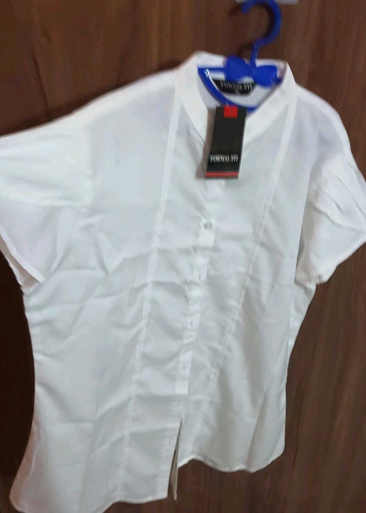 White Shirt