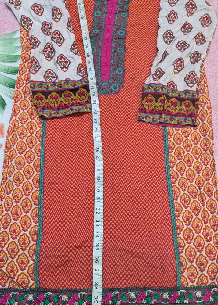 Original Pakistani Kurta