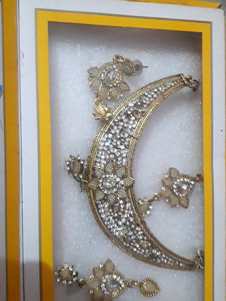 Beautiful Necklace...