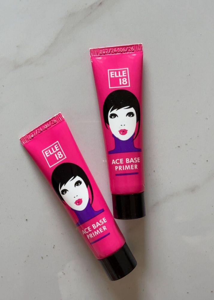 Face Primer