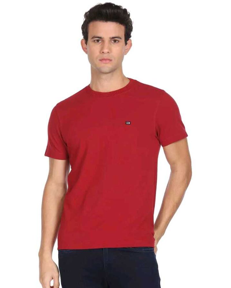 Red T-Shirt