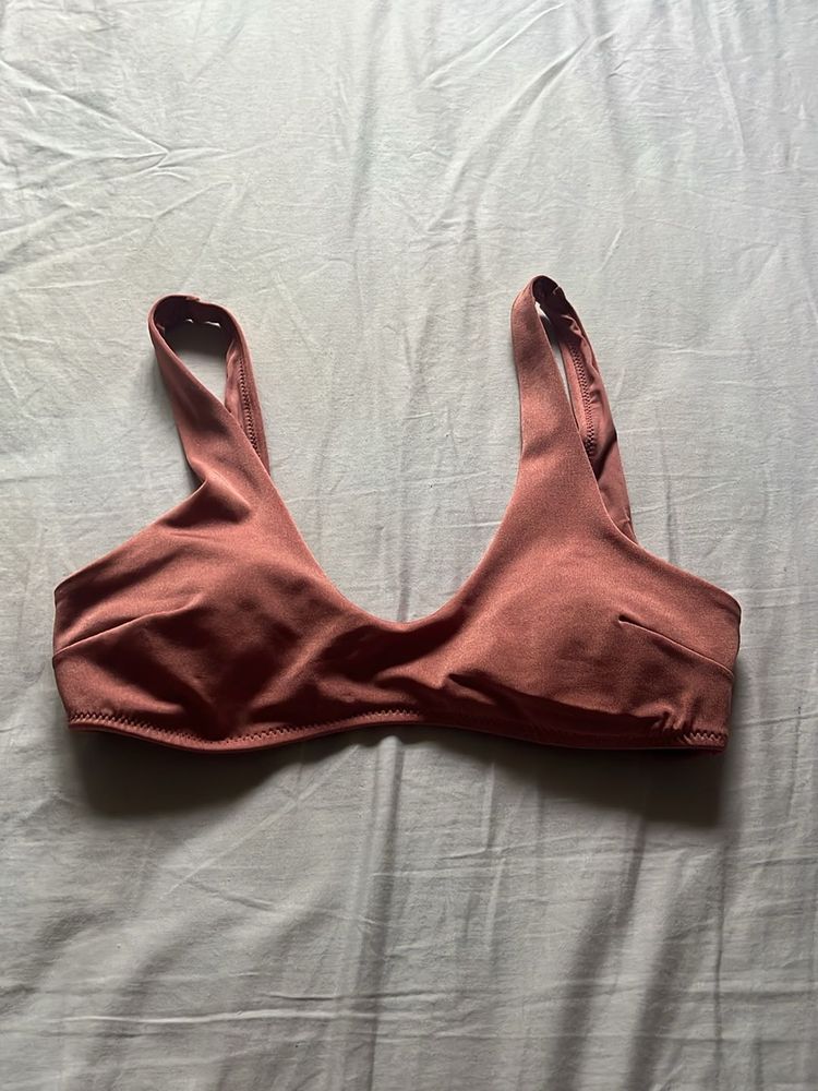 H&amp;M Bikini Top