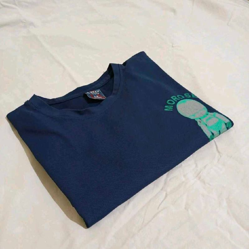 Half Tee (S -Size)