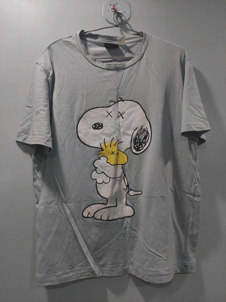 Oversized Tshirt