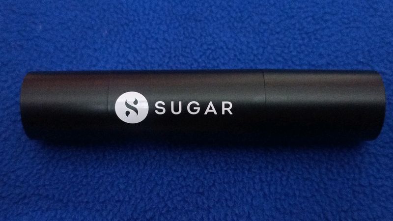 (Swap) Sugar Stick Foundation