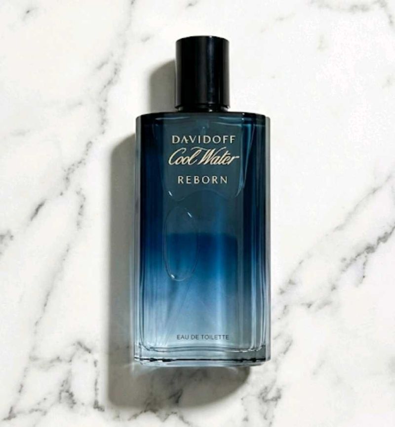 Davidoff Cool Water Reborn EDT Decant
