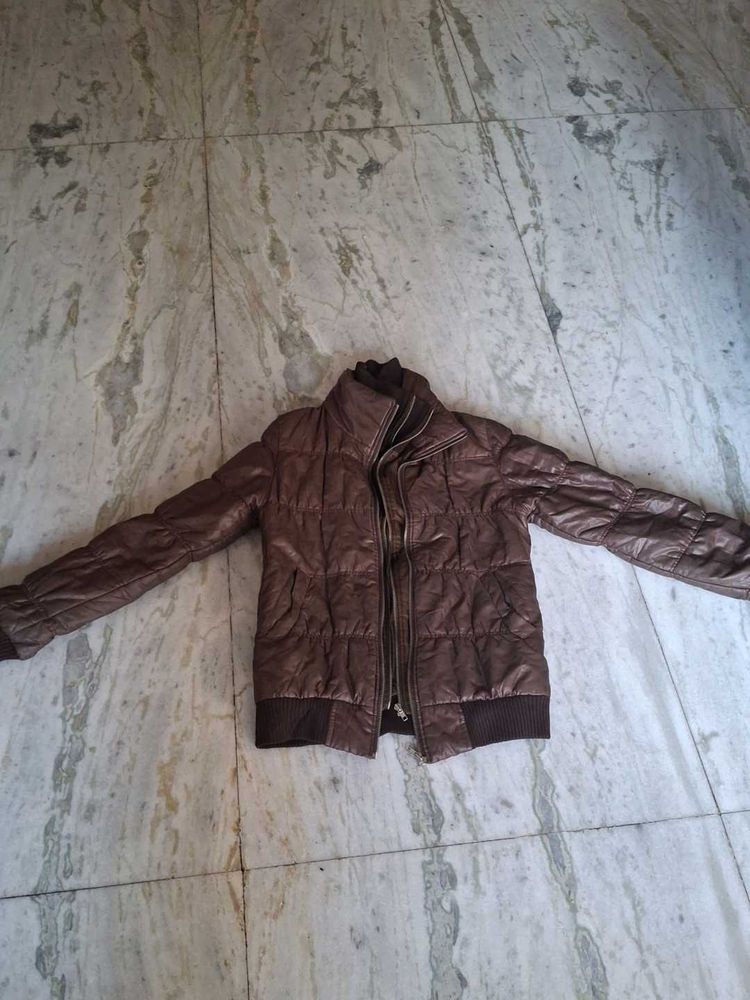 Winter Wear