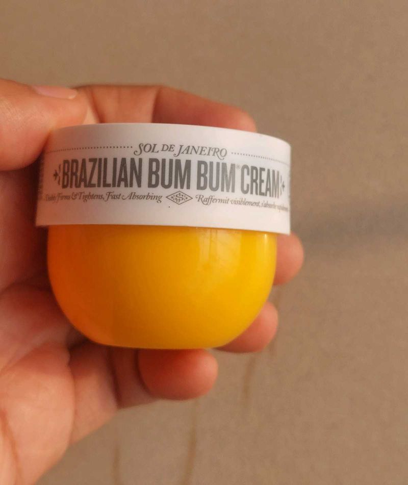 Sol De Janeiro Brazilian Bum-bum Cream