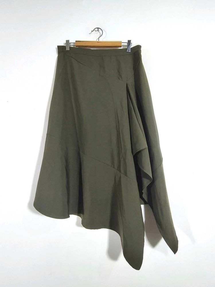 Olive Skirt (Women&#39;s)