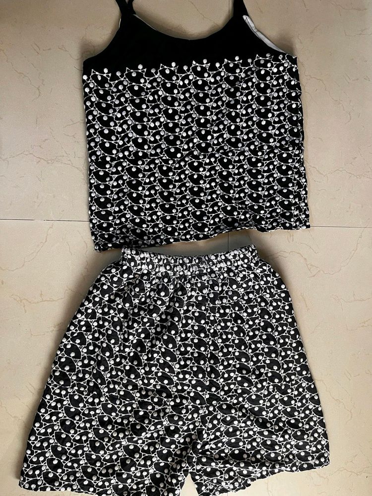 Co-Ords Set || Size S To M ||