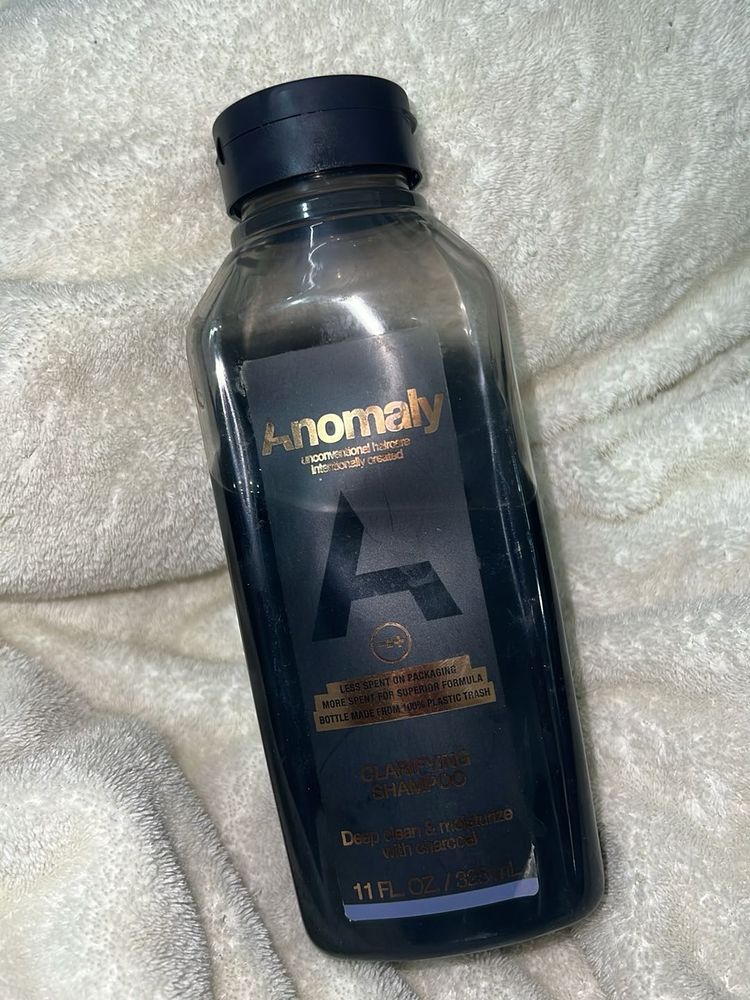 Anomaly Clarifying Shampoo