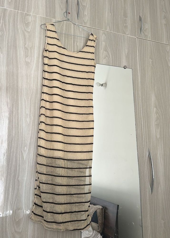 New Classy Dress